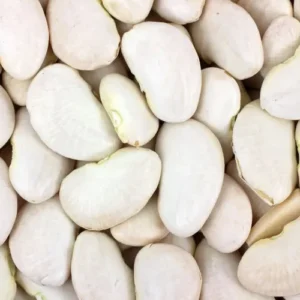 242 lima bean