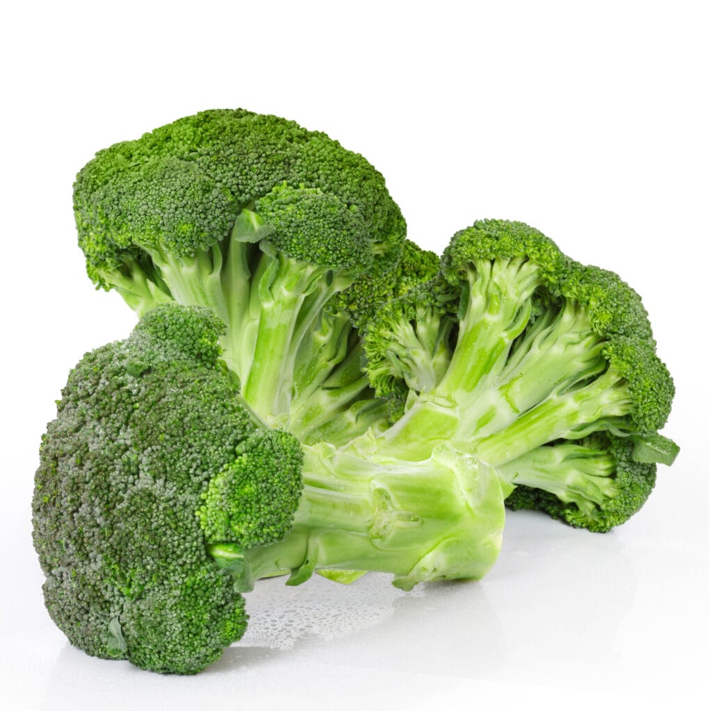 broccoli