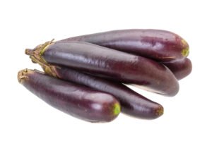 Asian eggplant
