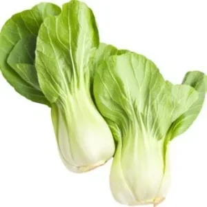 Pak choi